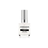JORDANA NAIL TREATMENTS 421 MATTE TOP COAT